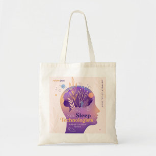 AAST STAW 2024 Tote Bag Tragetasche