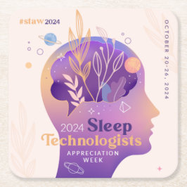 AAST STAW 2024 Untersetzer