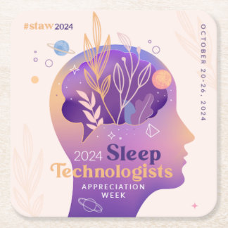 AAST STAW 2024 Untersetzer