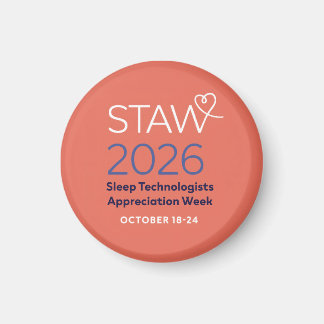 AAST STAW Magnet