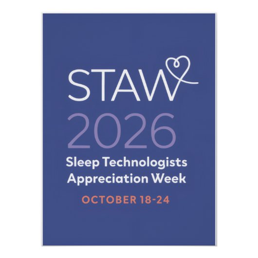 AAST STAW Poster (Vorderseite)