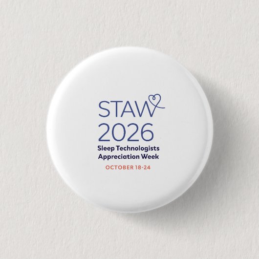 AAST STAW-Taste Button (Vorderseite)