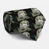 AAStamp1, AAStamp1, AAStamp1, AAStamp1, AAStamp… Krawatte (Gerollt)