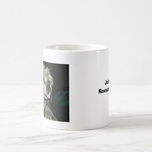 AAStamp1, Regeln John Does Roescher Verwandlungstasse (Mittel)