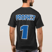 aat T-Shirt (Rückseite)