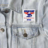 AATTP EAGLE KNOPF 2012 BUTTON (Beispiel)
