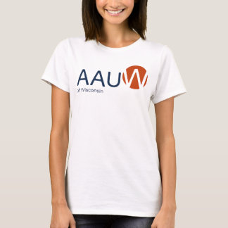 AAUW-Shirt T-Shirt