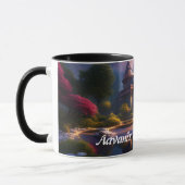 Aavanis Morgentea Tasse (Links)