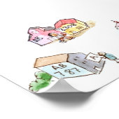 AB3308 AB1487 AB787 POSTER (Ecke)