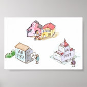 AB3308 AB1487 AB787 POSTER (Vorne)