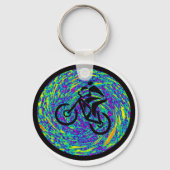 ab68 schlüsselanhänger (Vorderseite)