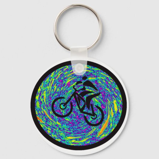 ab68 schlüsselanhänger (Vorderseite)