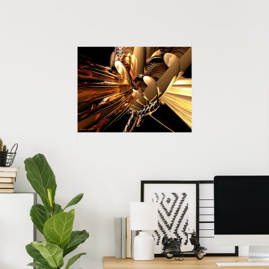 Ab 2003 poster (Heimbüro)