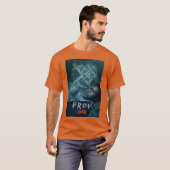 Ab 2022 Retro T-Shirt (Vorne ganz)