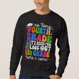 Ab 4. Klasse Ausblick 5. Klasse hier komme ich zur Sweatshirt