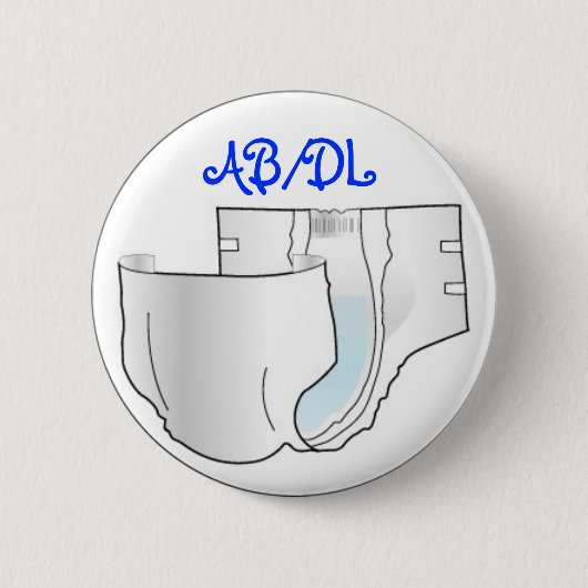 AB/DL BUTTON (Vorderseite)