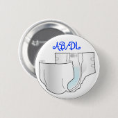 AB/DL BUTTON (Vorne & Hinten)