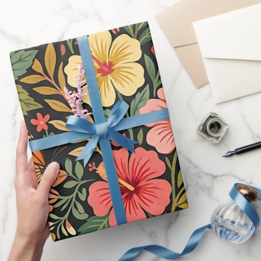 Ab Geschenkpapier (Schenken)