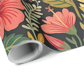 Ab Geschenkpapier (Rolleneckpunkt)