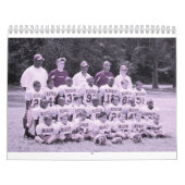 AB-Indianer-Fußball Kalender (Titelbild)