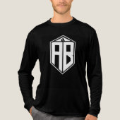 AB Long Sleeve Shirt (Vorderseite)