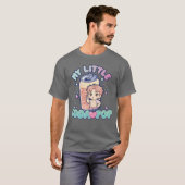 Ab T-Shirt (Vorne ganz)
