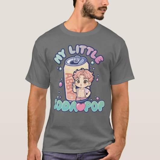 Ab T-Shirt (Vorderseite)