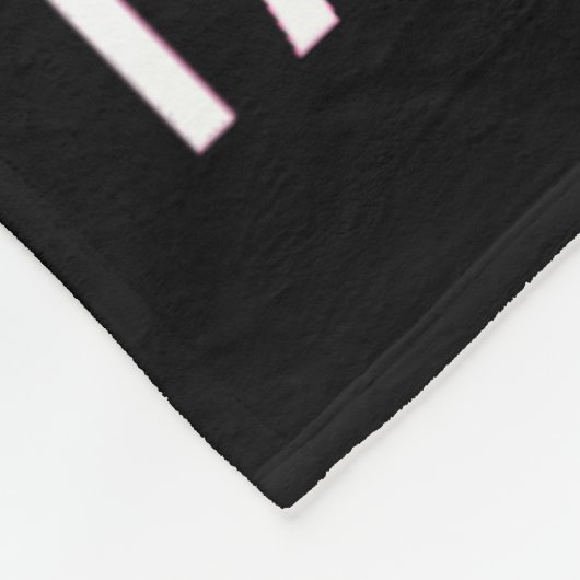 Ab und zu bin ich dann von Gyro Griechischer Fun F Fleecedecke (Ecke)