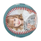 Ab und zu ein Bild vom besten Vater aller Zeiten Baseball (Vorderseite Links)