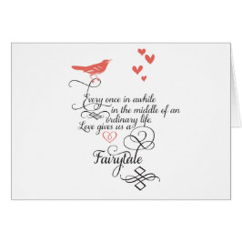 Ab und zu in einem normalen Leben.