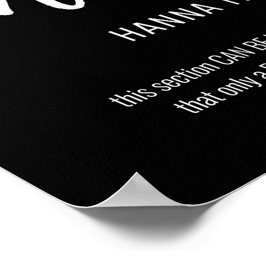 Ab und zu Liebe Story Movie Poster (Ecke)