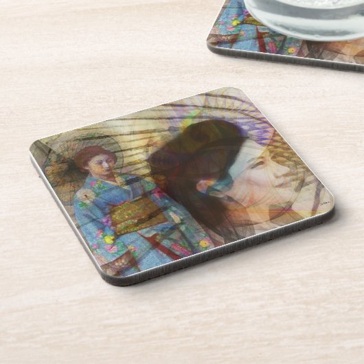 Ab und zu untersetzer (Linke Seite)