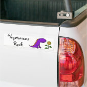 AB, Vegetarier-Felsen-Drache-Autoaufkleber Autoaufkleber (Auf Lkw)