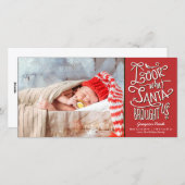 Ab Weihnachts-Weihnachtskartentafel Weihnachten (Vorne/Hinten)