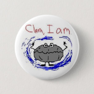ABA-Knopf Button