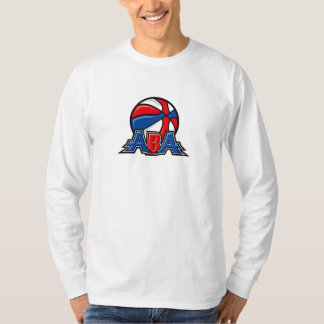 ABA LANGARM T-Shirt