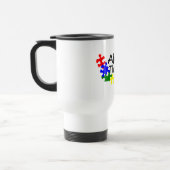ABA-Therapeut (4 pp.) Reisebecher (Links)