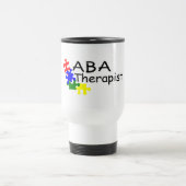 ABA-Therapeut (pp.) Reisebecher (Mittel)