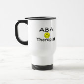 ABA-Therapeut Reisebecher (Links)