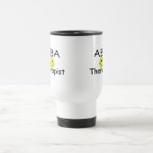 ABA-Therapeut Reisebecher (Mittel)