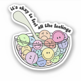 ABA Therapeut, Speech Therapy, BCBA, Psychische Ge Aufkleber