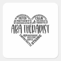 ABA-Therapeutin, Verhaltensanalytikerin