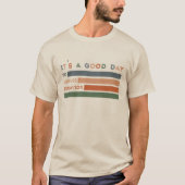ABA-Verhalten T-Shirt (Vorderseite)