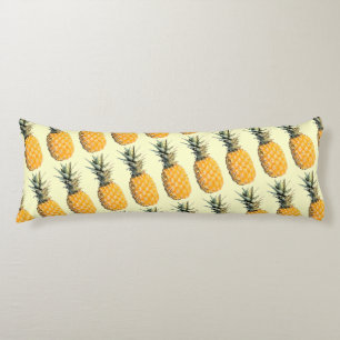 Abacaxi/Ananas Seitenschläferkissen