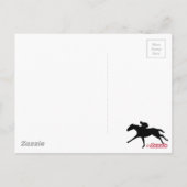 Abaco - Phipps Stables Postkarte (Rückseite)