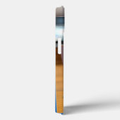 Abacus erster Computer Case-Mate iPhone Hülle (Rückseite / Rechts)