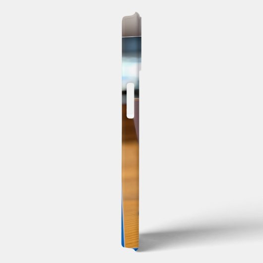 Abacus erster Computer Case-Mate iPhone Hülle (Rückseite / Rechts)