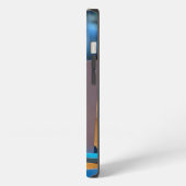 Abacus erster Computer iPhone Hülle (Linke Seite)