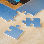 Abacus erster Computer Puzzle (Seite)