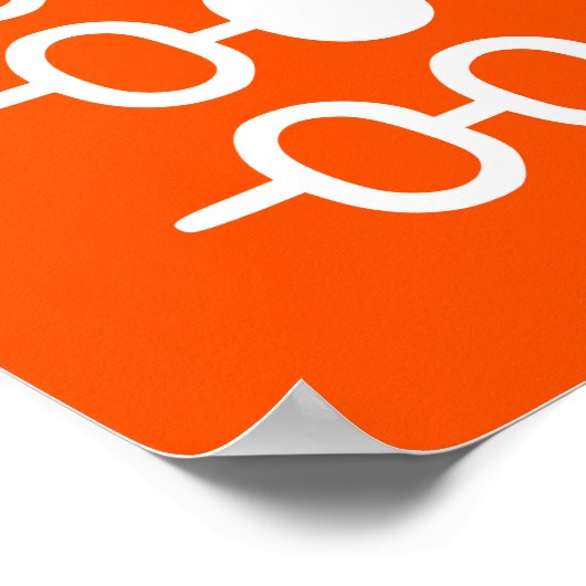 ABACUS POSTER (Ecke)